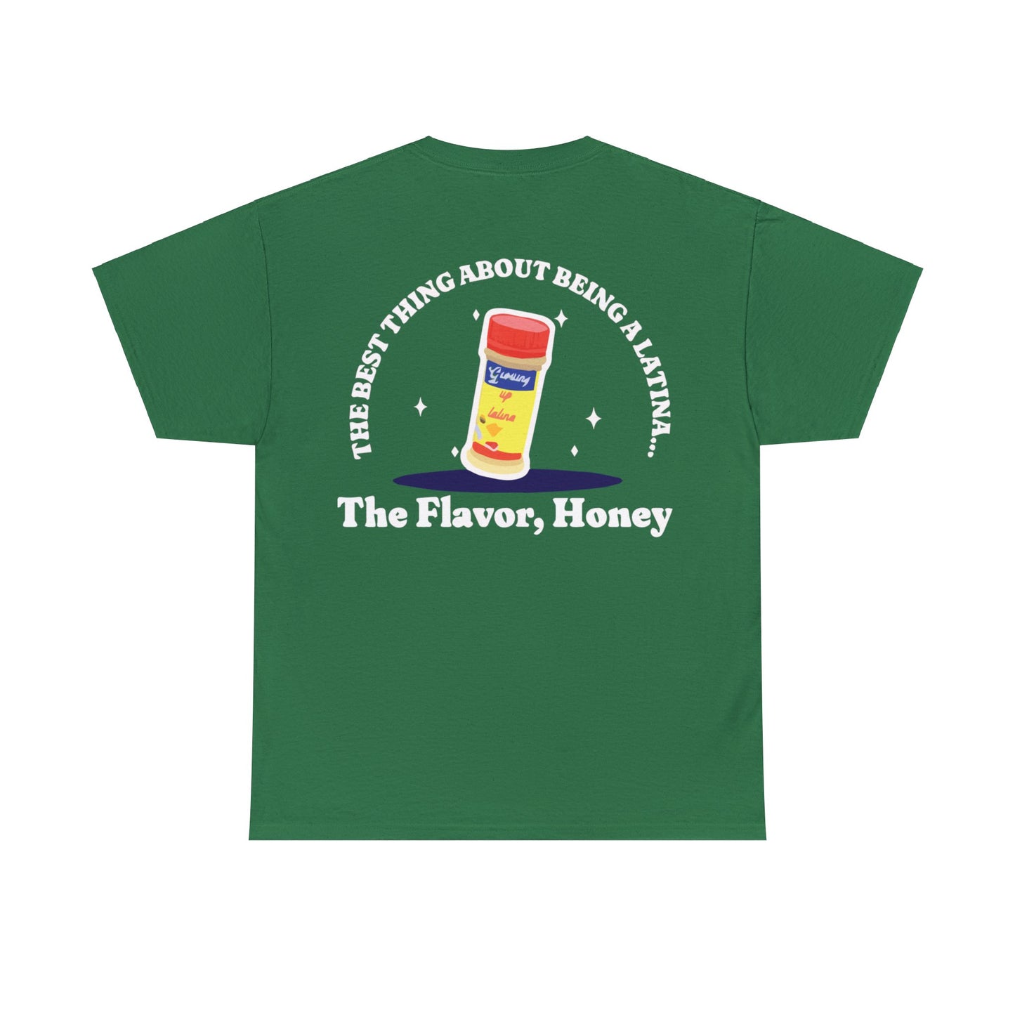 Flavor Tee